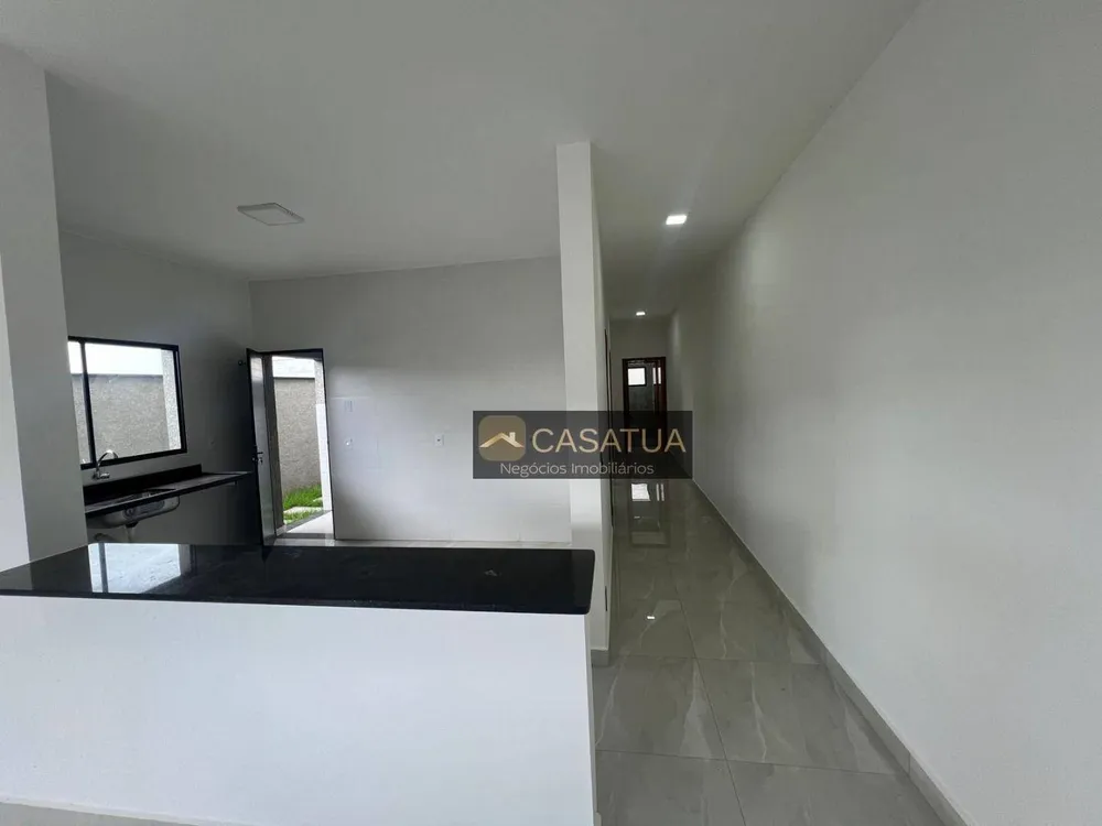 Casa, 2 quartos, 91 m² - Foto 5