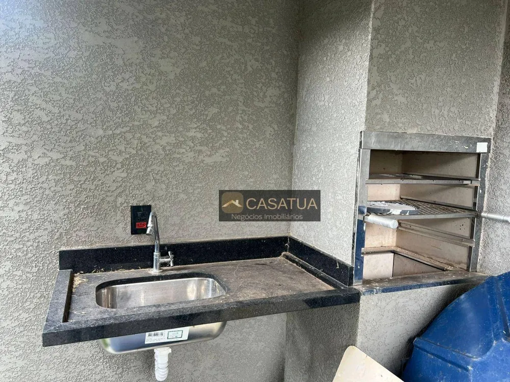 Casa, 2 quartos, 91 m² - Foto 1