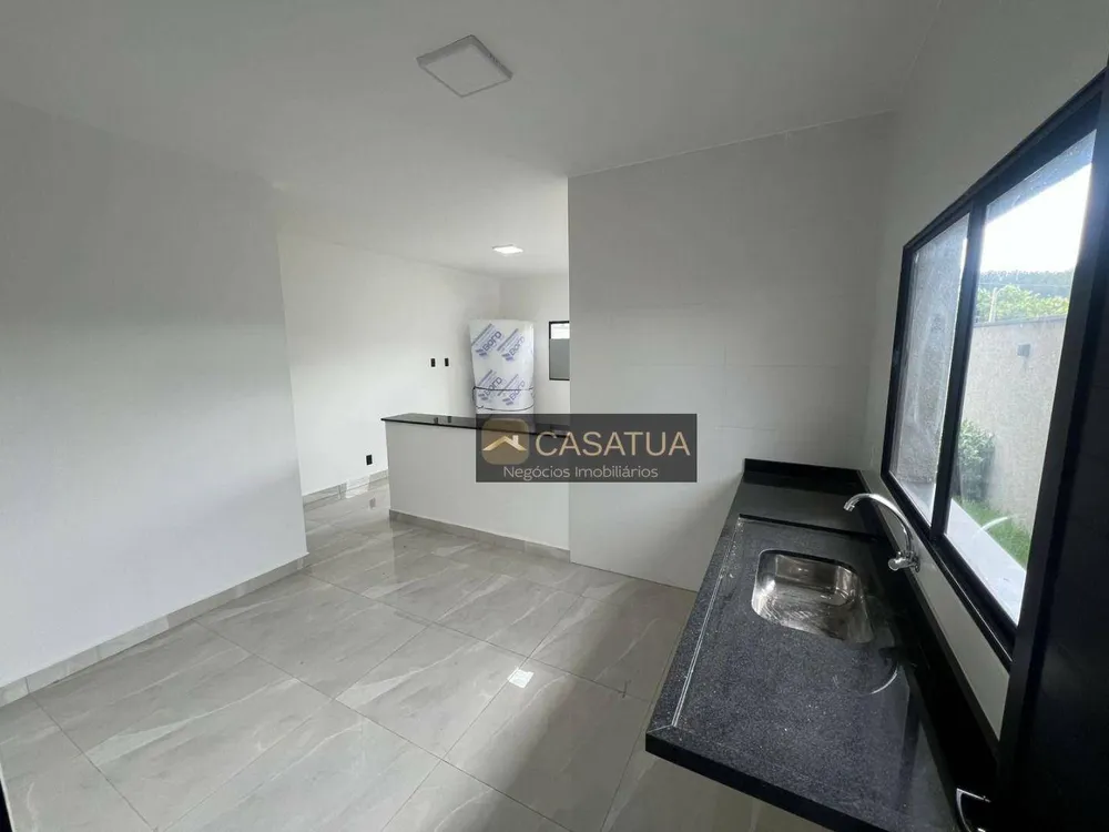 Casa, 2 quartos, 91 m² - Foto 5