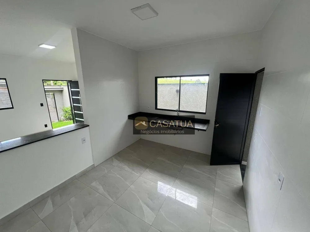 Casa, 2 quartos, 91 m² - Foto 4
