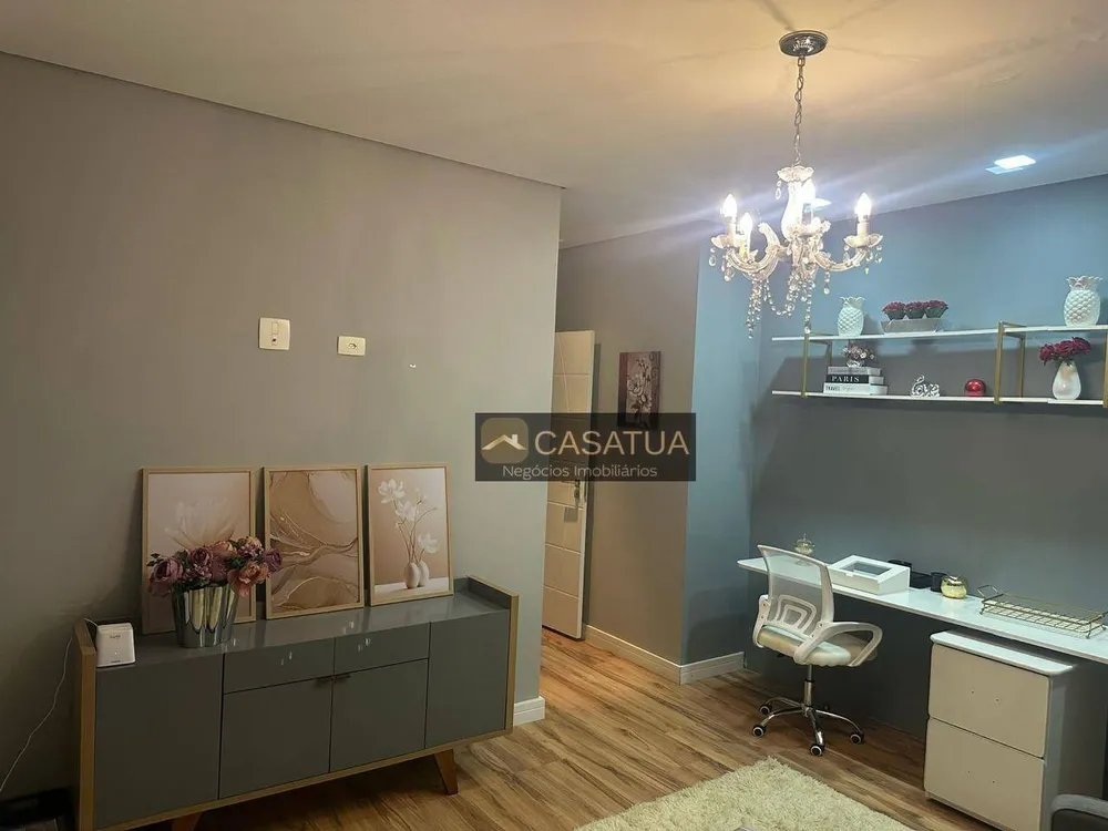 Casa de Condomínio, 4 quartos - Foto 11