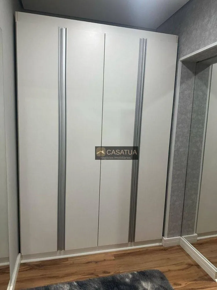 Casa de Condomínio, 4 quartos - Foto 10