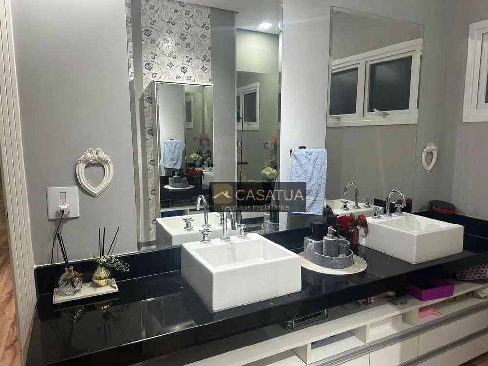 Casa de Condomínio, 4 quartos - Foto 8
