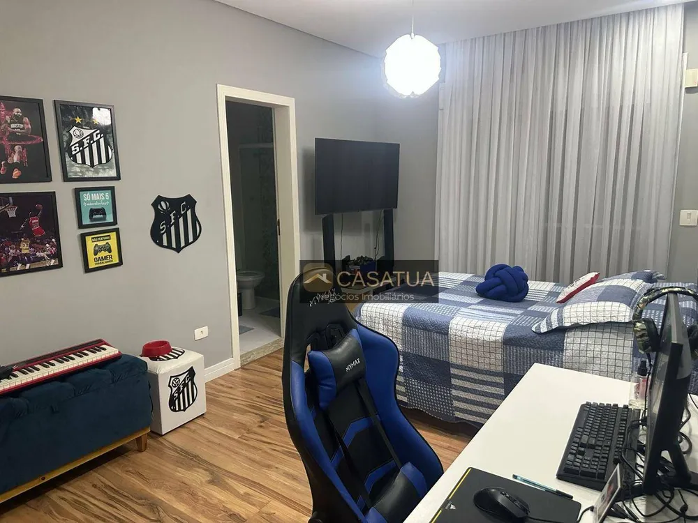 Casa de Condomínio, 4 quartos - Foto 7