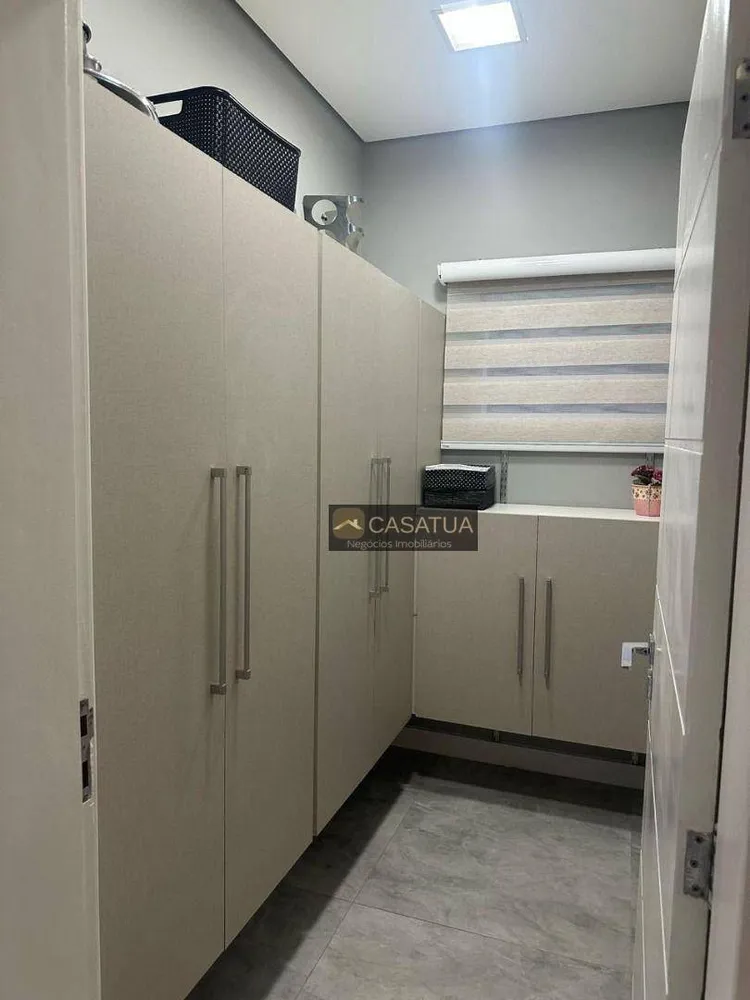 Casa de Condomínio, 4 quartos - Foto 5