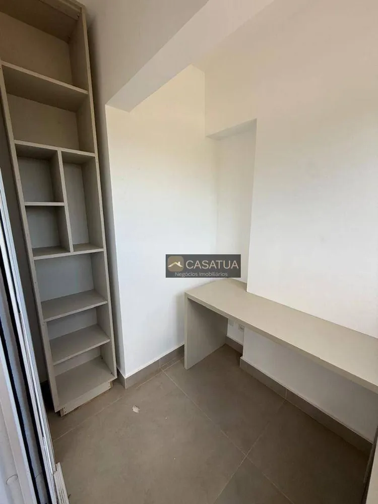 Casa de Condomínio, 4 quartos - Foto 9