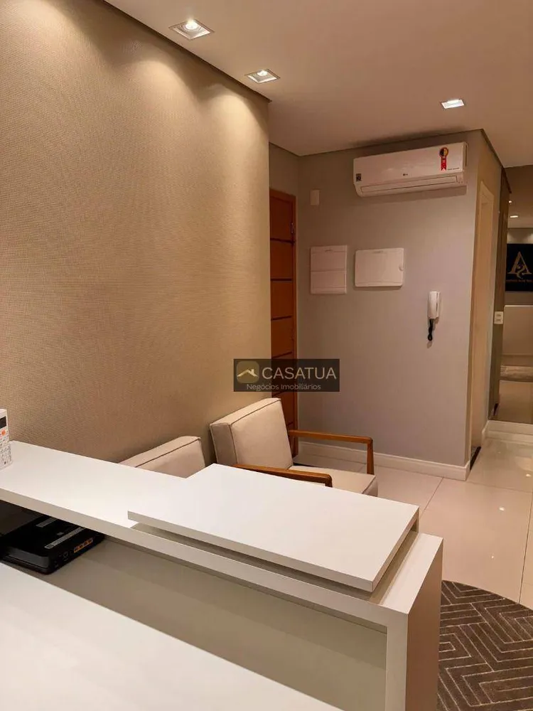 Sala-Conjunto, 46 m² - Foto 1