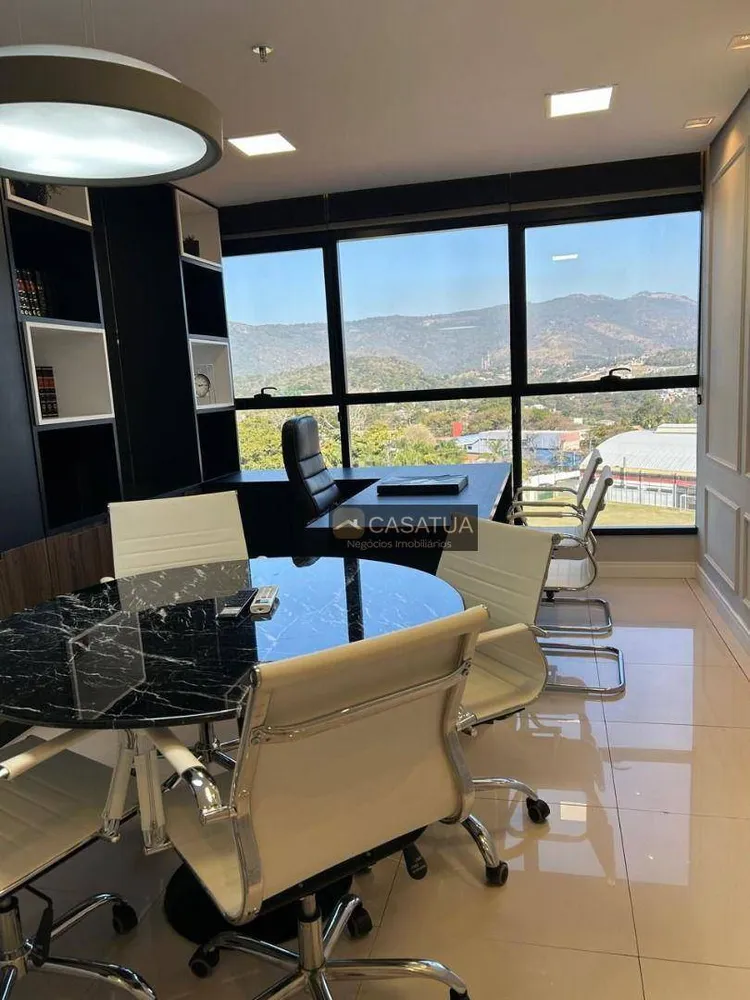 Sala-Conjunto, 46 m² - Foto 2