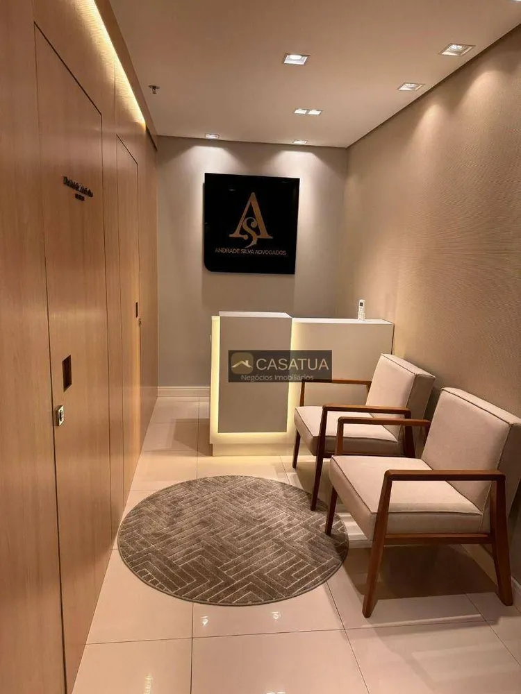 Sala-Conjunto, 46 m² - Foto 1