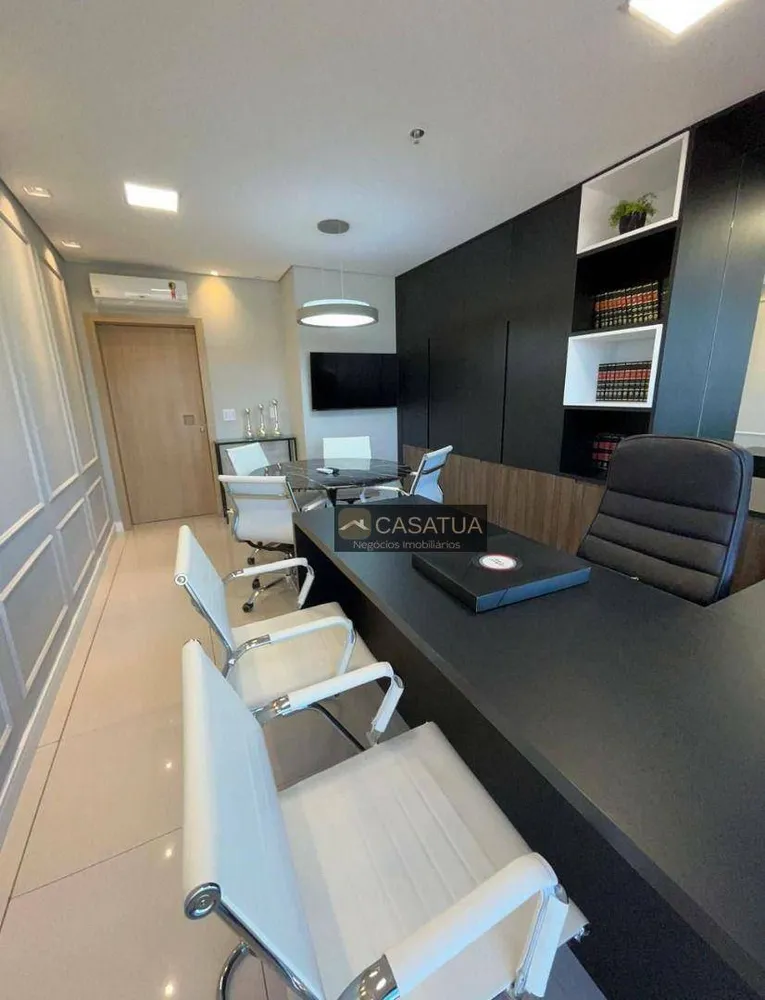 Sala-Conjunto, 46 m² - Foto 4