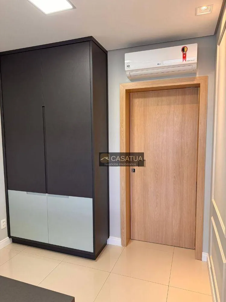 Sala-Conjunto, 46 m² - Foto 6
