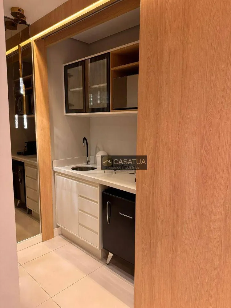 Sala-Conjunto, 46 m² - Foto 8