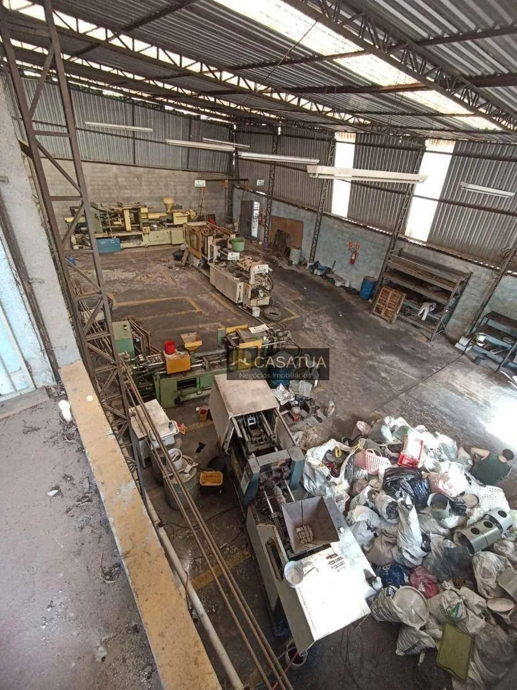 Depósito-Galpão, 3000 m² - Foto 6