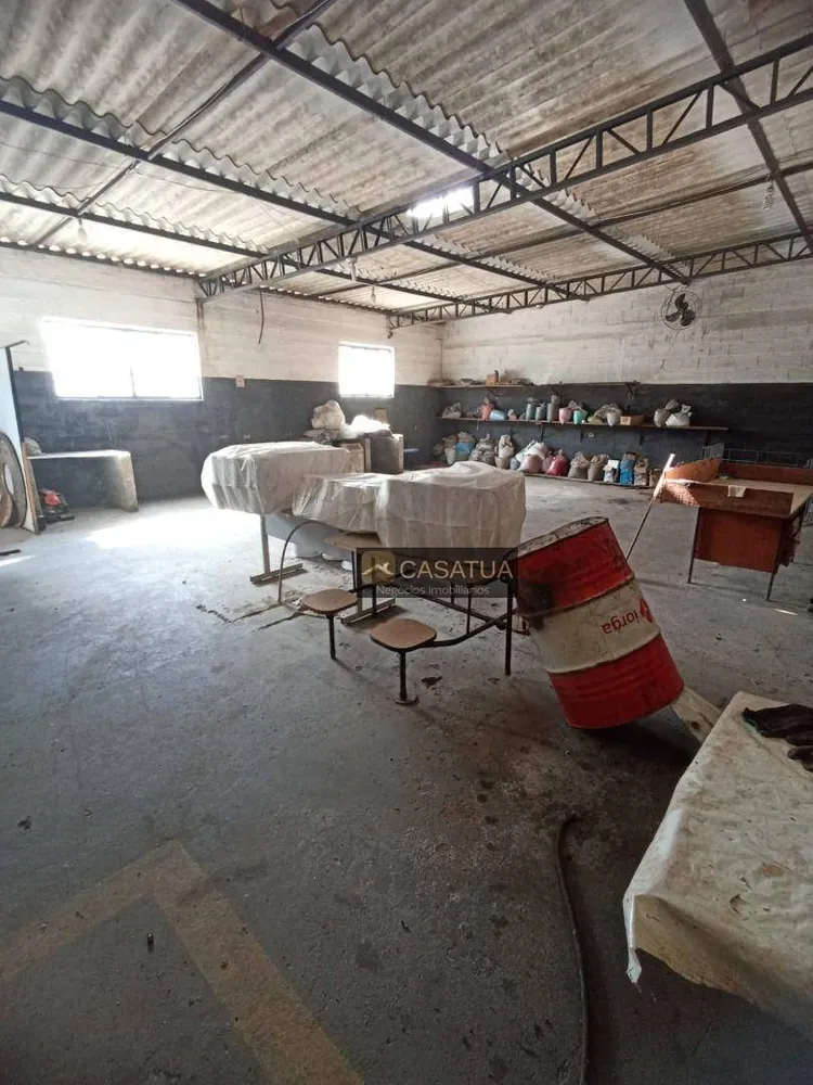 Depósito-Galpão, 3000 m² - Foto 4