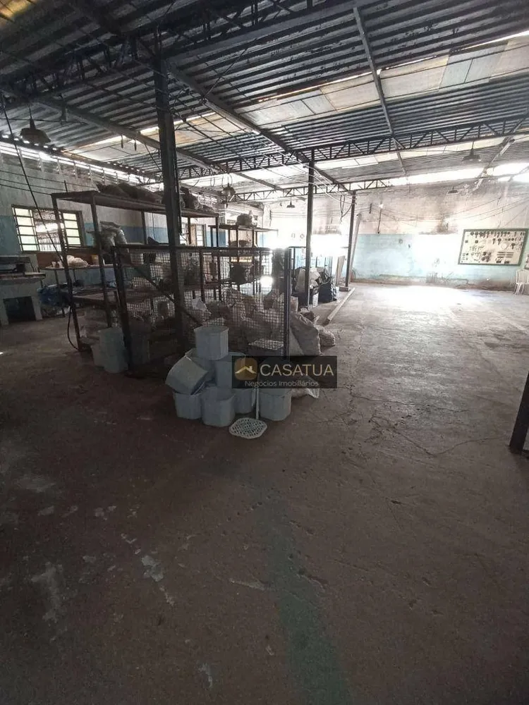Depósito-Galpão, 3000 m² - Foto 5