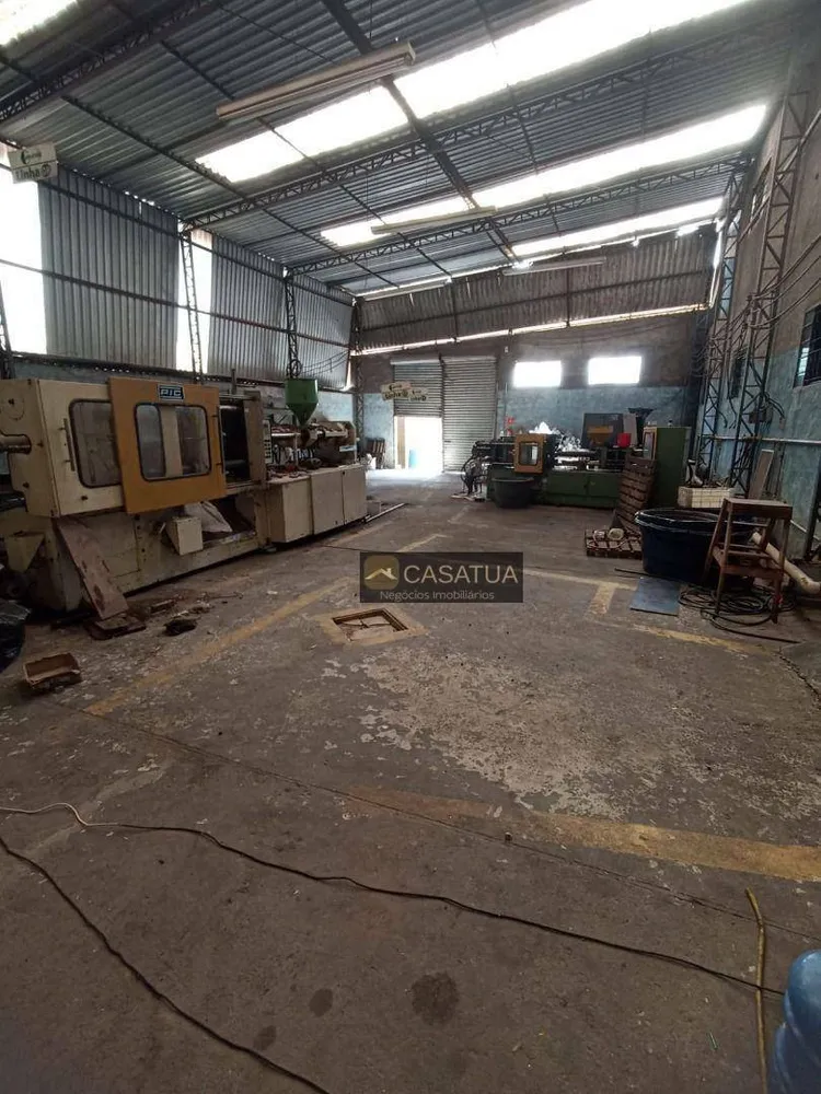 Depósito-Galpão, 3000 m² - Foto 6