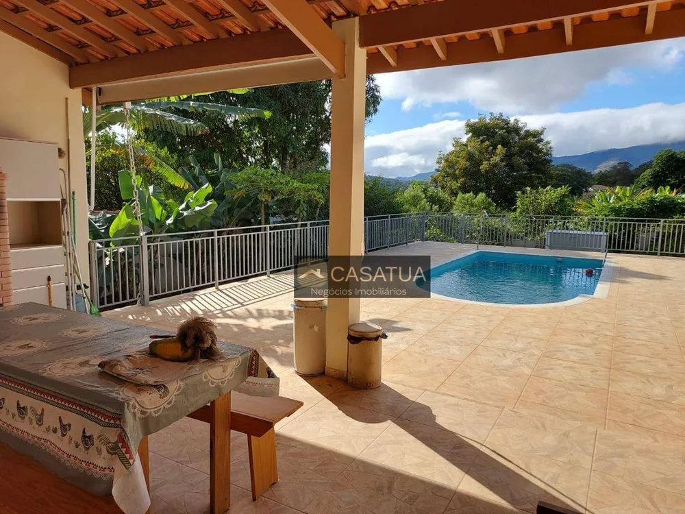 Chácara, 5 quartos, 1000 m² - Foto 11