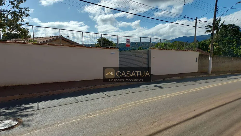 Chácara, 5 quartos, 1000 m² - Foto 12