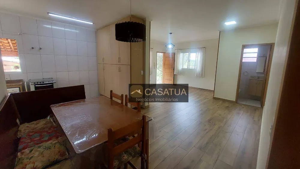 Chácara, 5 quartos, 1000 m² - Foto 4