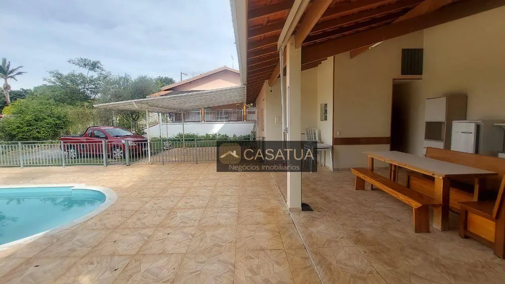 Chácara, 5 quartos, 1000 m² - Foto 2