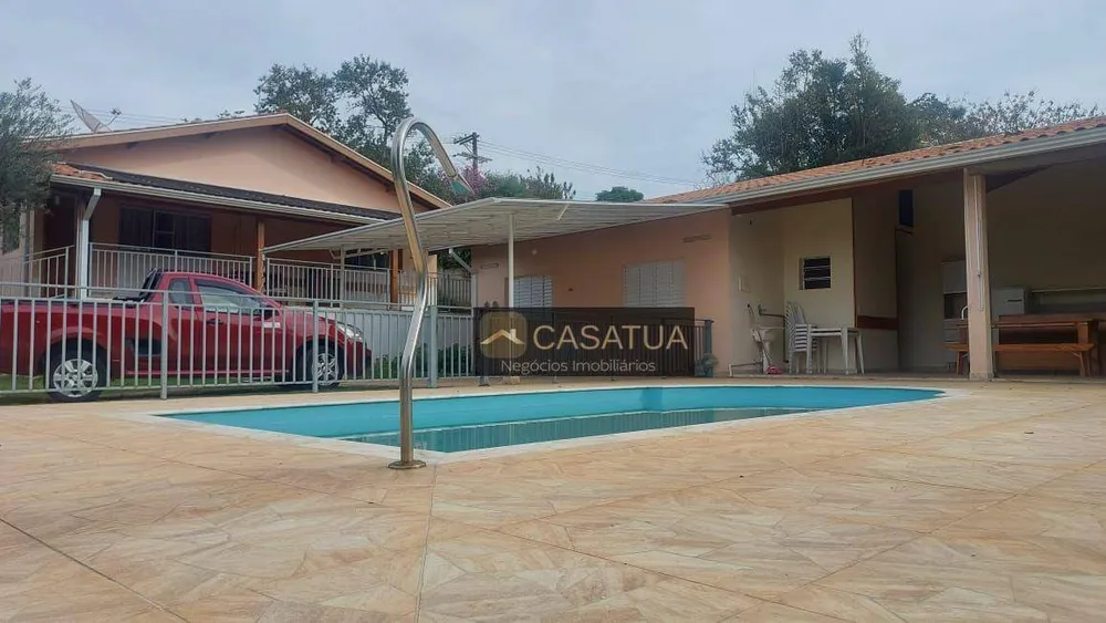 Chácara, 5 quartos, 1000 m² - Foto 5