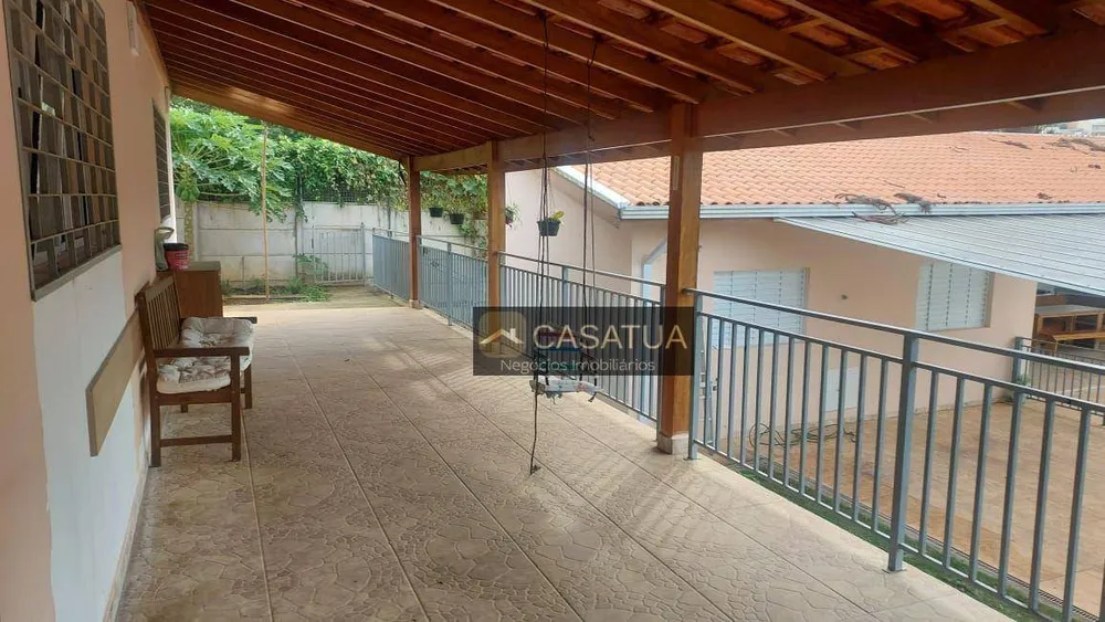 Chácara, 5 quartos, 1000 m² - Foto 8