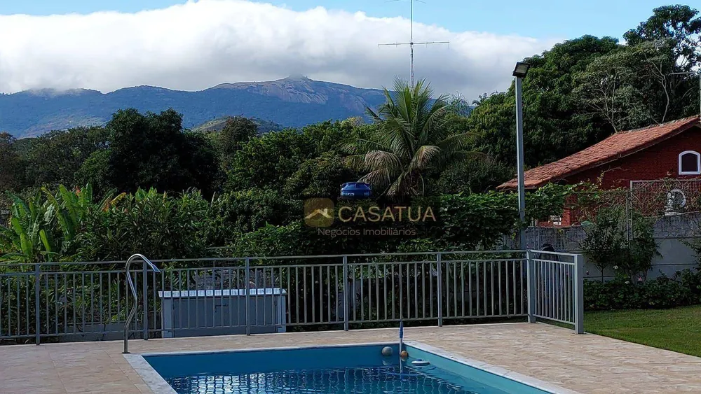 Chácara, 5 quartos, 1000 m² - Foto 10