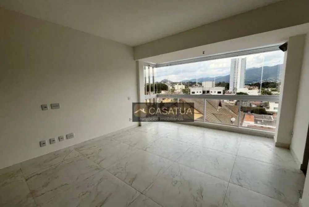 Apartamento, 2 quartos, 119 m² - Foto 4