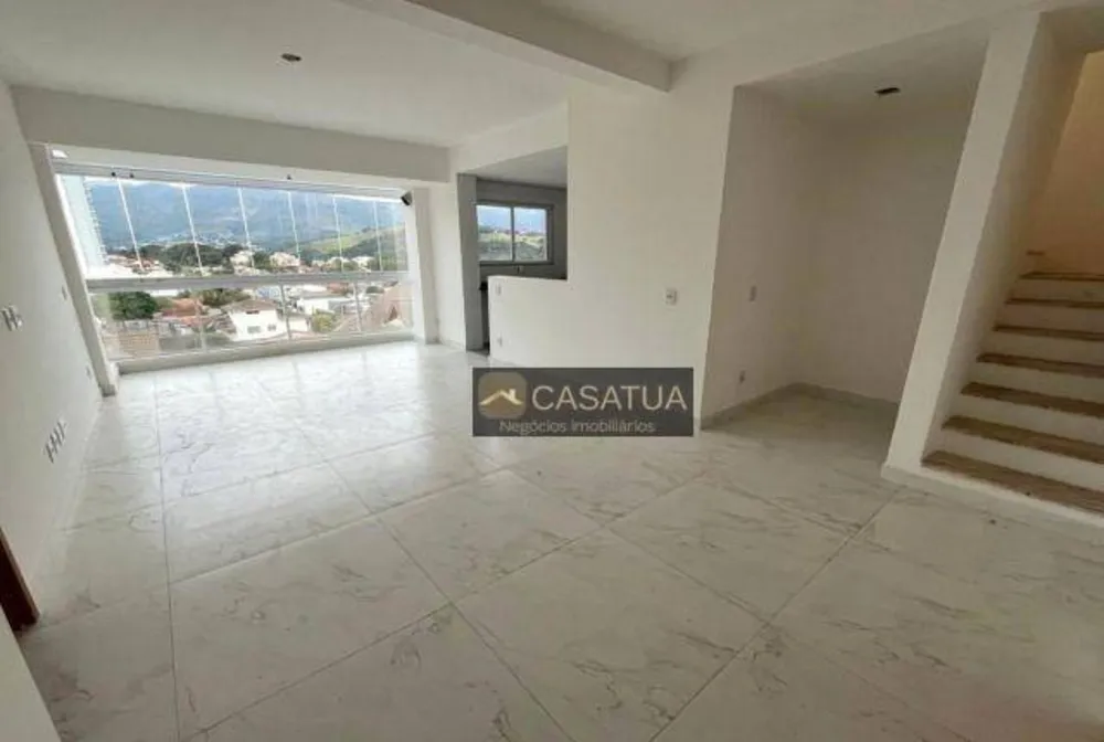 Apartamento, 2 quartos, 119 m² - Foto 2