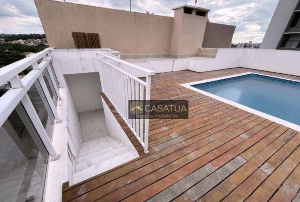 Apartamento, 2 quartos, 119 m² - Foto 13