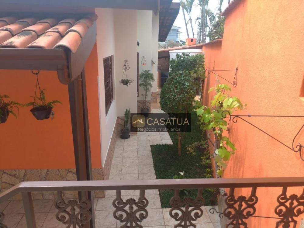 Casa, 2 quartos, 146 m² - Foto 8
