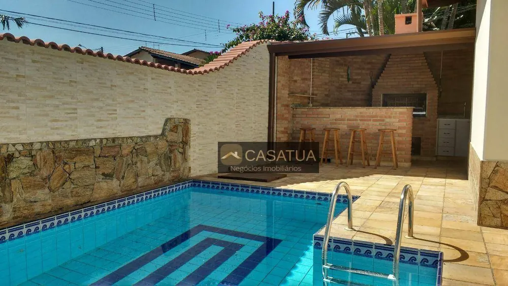 Casa, 2 quartos, 146 m² - Foto 2