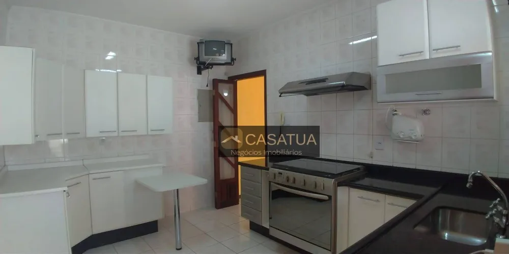 Casa, 2 quartos, 146 m² - Foto 3