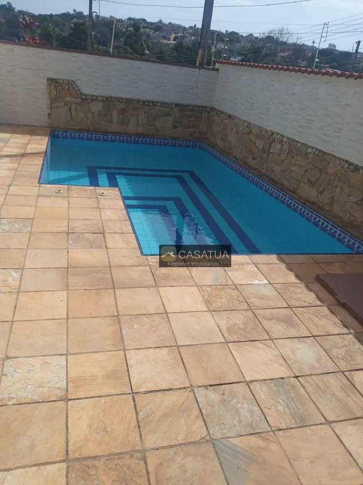 Casa, 2 quartos, 146 m² - Foto 5