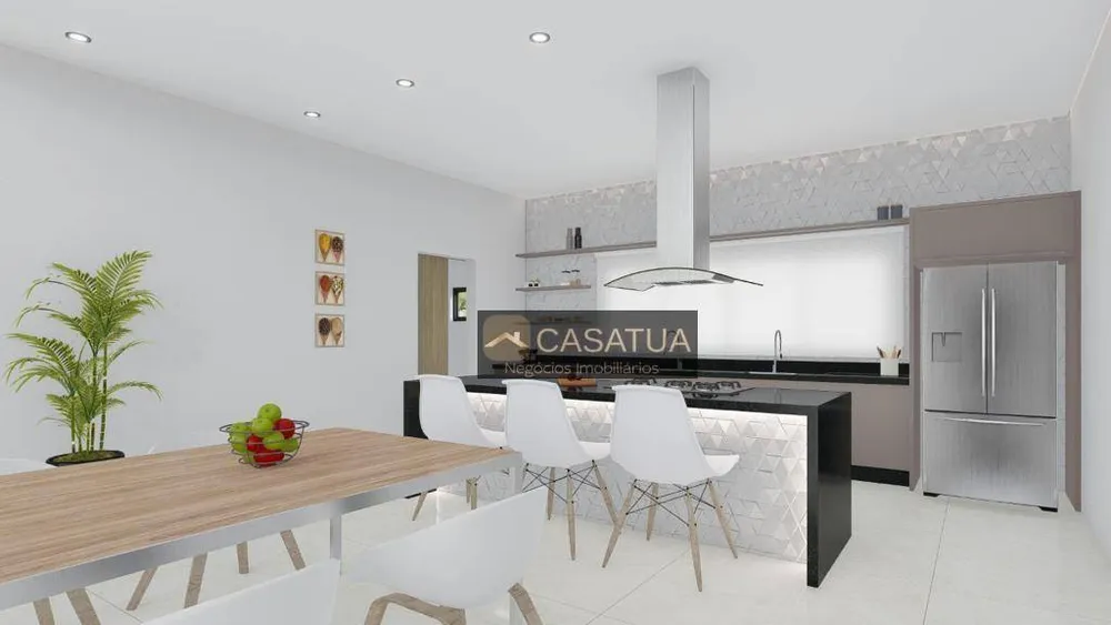 Casa, 4 quartos, 625 m² - Foto 4