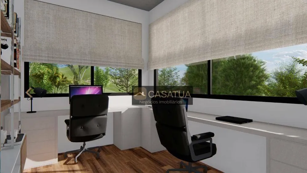 Casa, 4 quartos, 625 m² - Foto 12