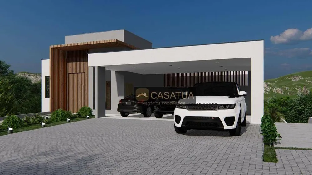 Casa, 4 quartos, 625 m² - Foto 4