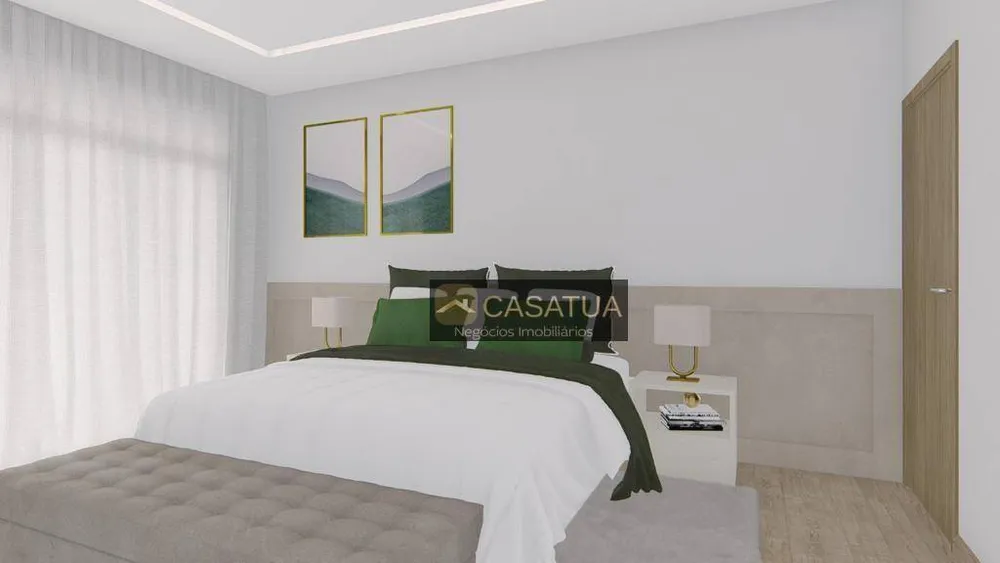 Casa, 4 quartos, 625 m² - Foto 12