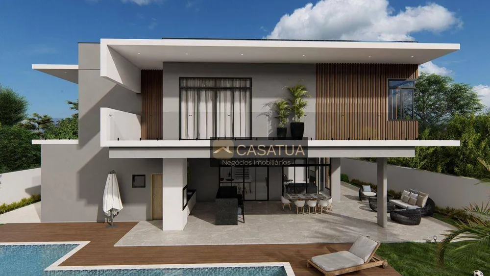 Casa, 4 quartos, 625 m² - Foto 7