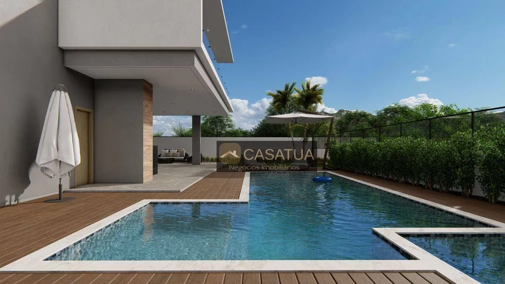 Casa, 4 quartos, 625 m² - Foto 11
