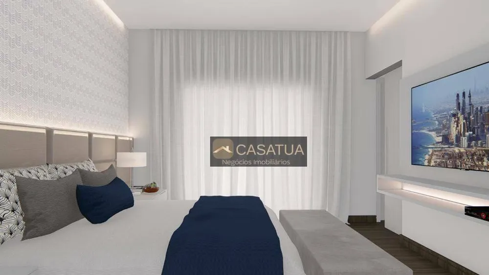 Casa, 4 quartos, 625 m² - Foto 3
