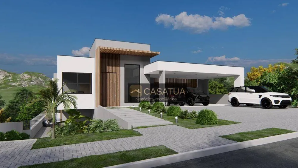 Casa, 4 quartos, 625 m² - Foto 2