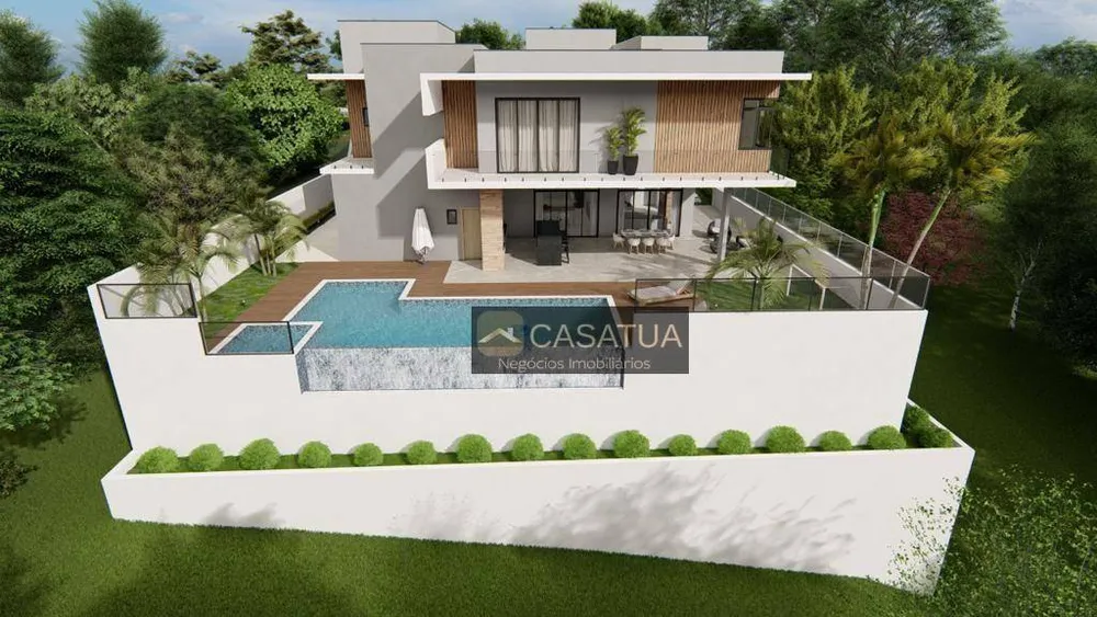 Casa, 4 quartos, 625 m² - Foto 6
