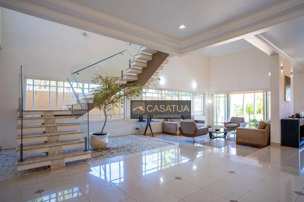 Casa, 5 quartos, 620 m² - Foto 6