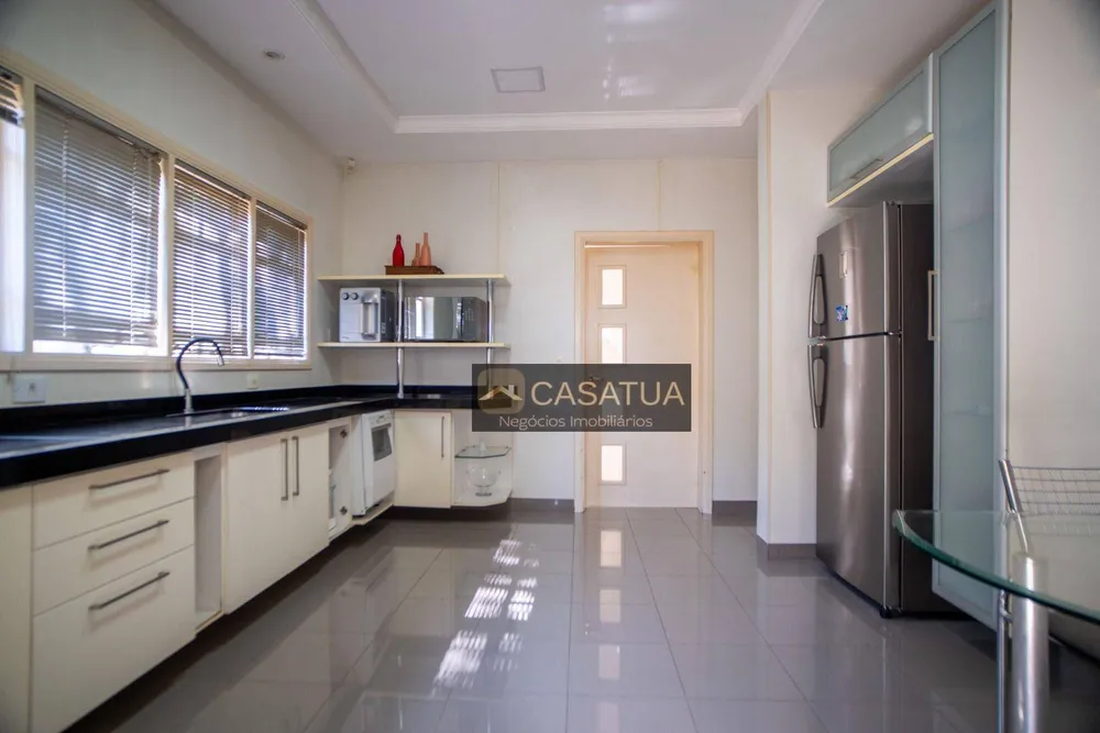 Casa, 5 quartos, 620 m² - Foto 8