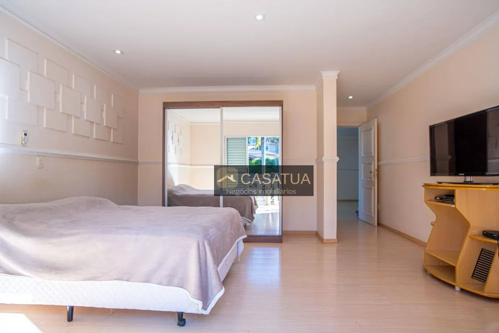 Casa, 5 quartos, 620 m² - Foto 11