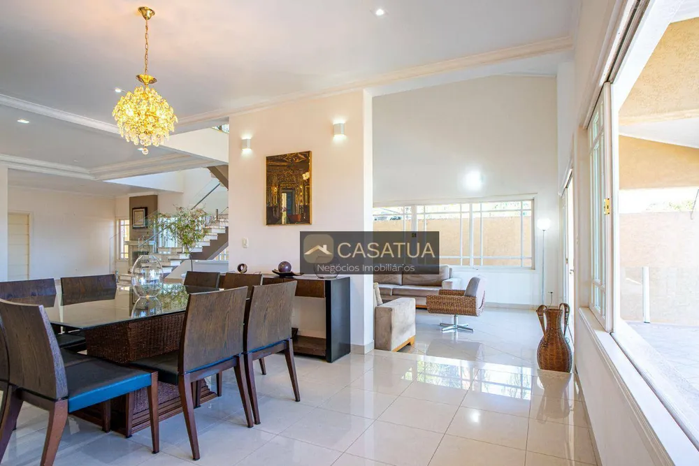 Casa, 5 quartos, 620 m² - Foto 7