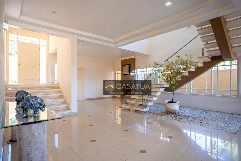Casa, 5 quartos, 620 m² - Foto 11