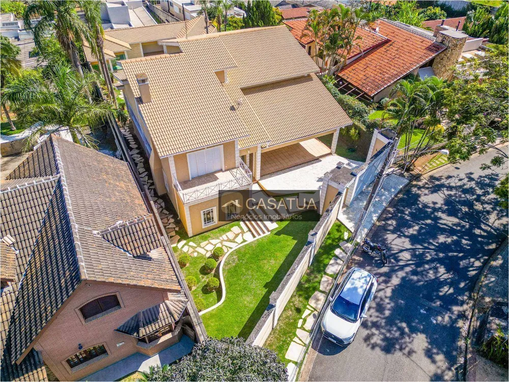 Casa, 5 quartos, 620 m² - Foto 8