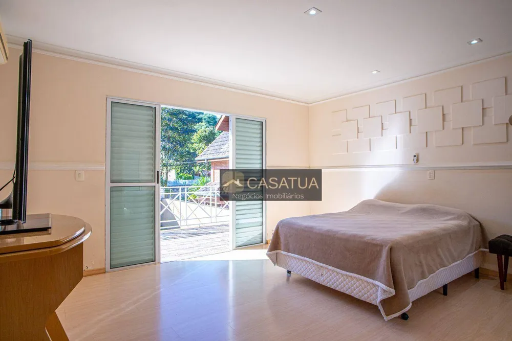 Casa, 5 quartos, 620 m² - Foto 10